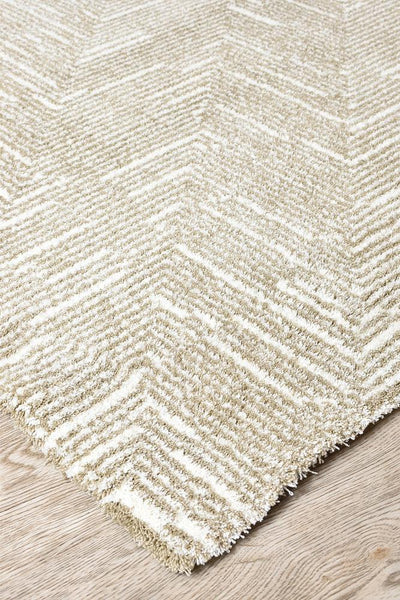 Chiapas Miller Berber Beige Rug 63255-560