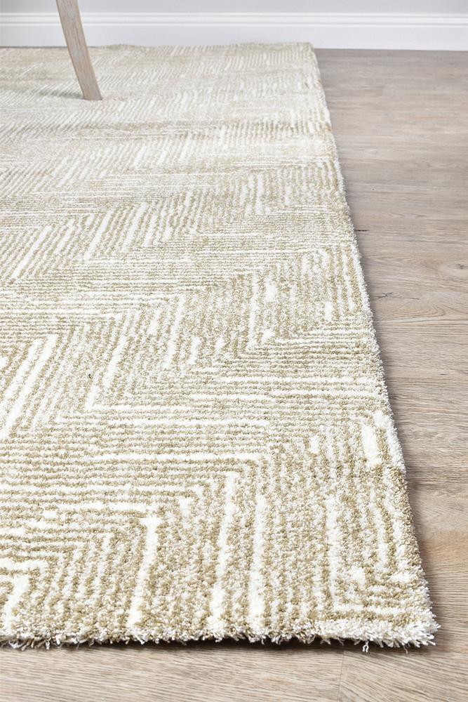 Chiapas Miller Berber Beige Rug 63255-560