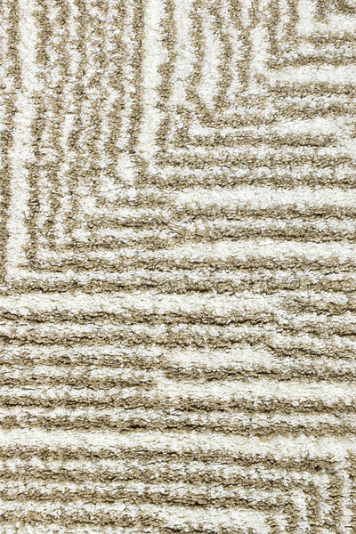 Chiapas Miller Berber Beige Rug 63255-560