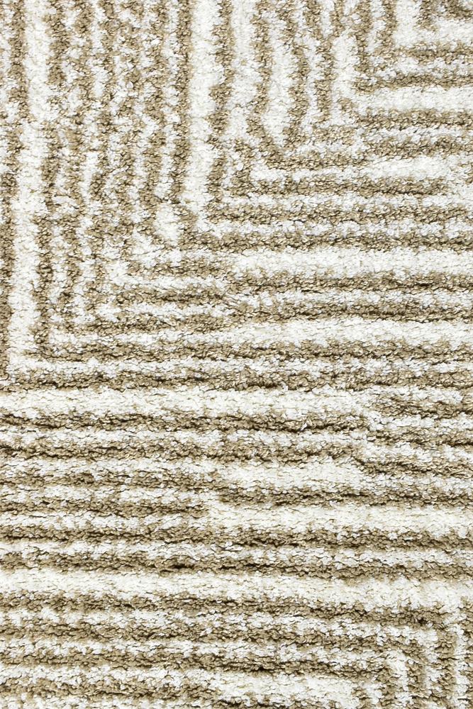 Chiapas Miller Berber Beige Rug 63255-560