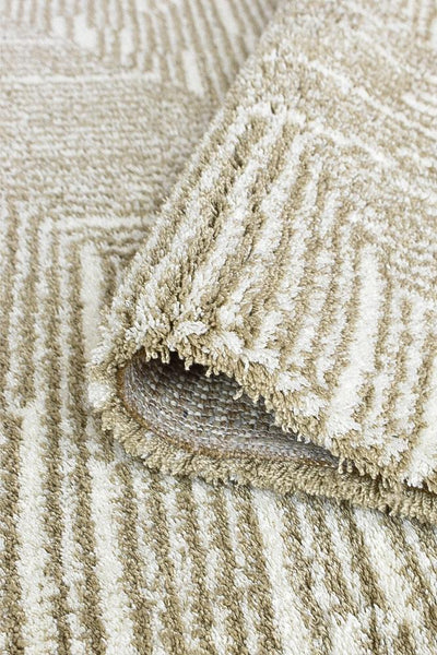 Chiapas Miller Berber Beige Rug 63255-560