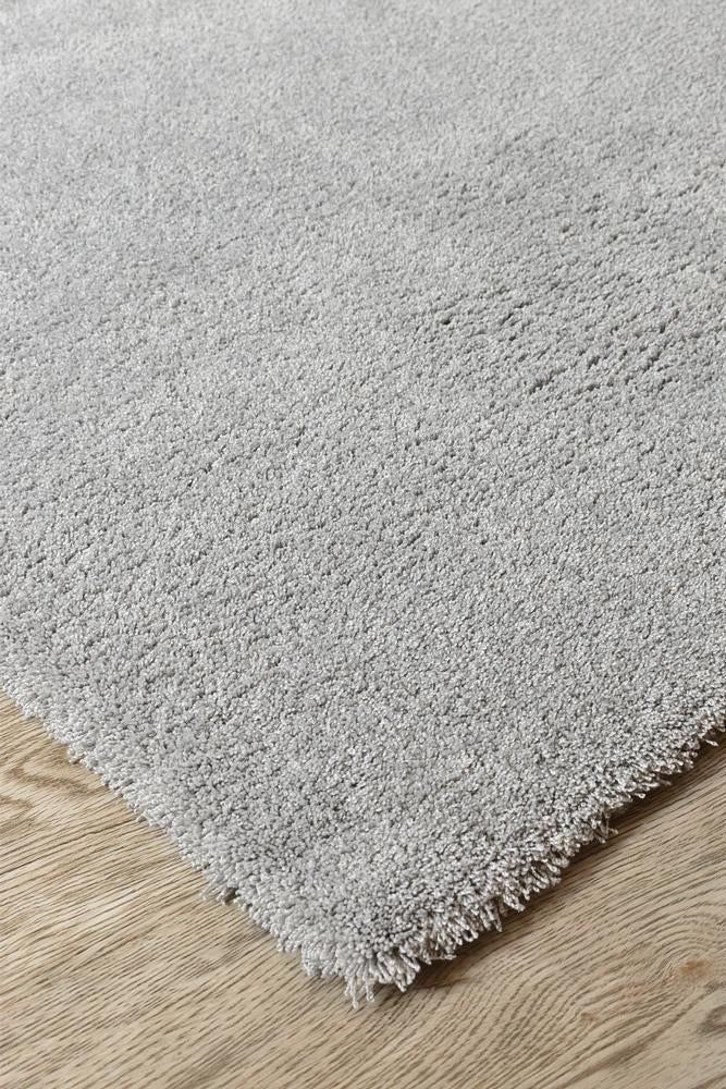 Pony Super Soft Silver Rug-060 Rug, Rugs Online Rugs Sydney Australia, www.rugsonlinerugs.com.au