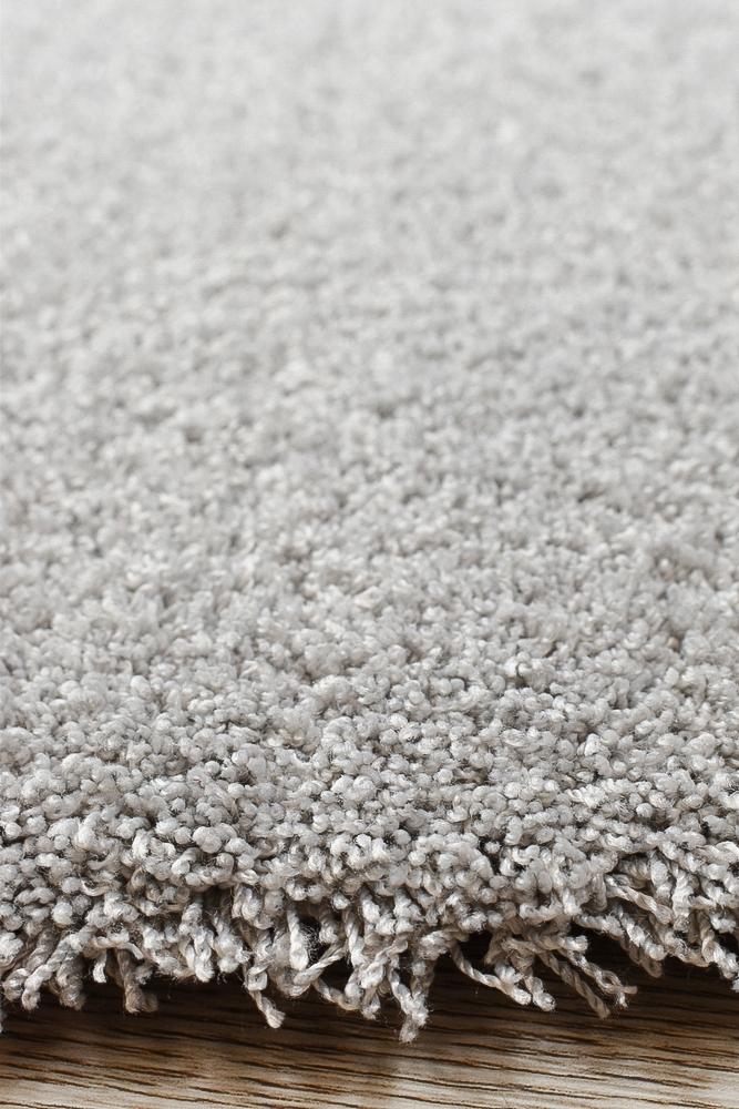 Pony Super Soft Silver Rug-060 Rug