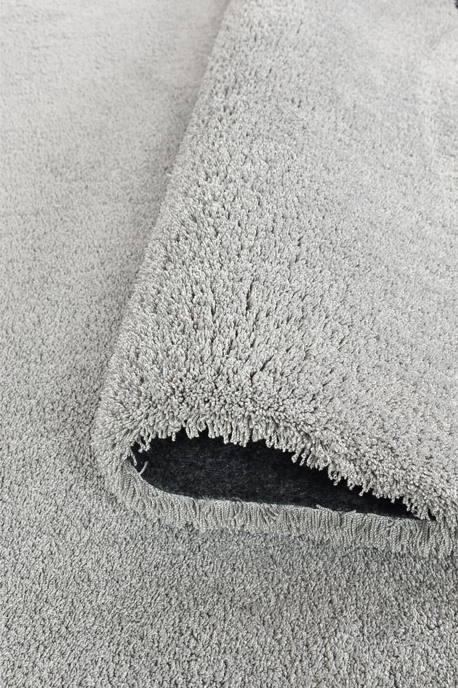 Pony Super Soft Silver Rug-060 Rug