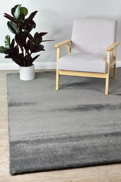 Pony Super Soft Charcoal Rug-100 Rug,  Rugs Online Rugs Sydney Australia, www.rugsonlinerugs.com.au