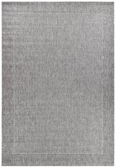 Outdoor Sisal Sisal Charcoal Rug 3900-088, Rugs Online Rugs Sydney Australia, www.rugsonlinerugs.com