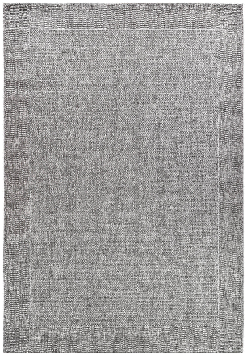 Outdoor Sisal Sisal Charcoal Rug 3900-088, Rugs Online Rugs Sydney Australia, www.rugsonlinerugs.com