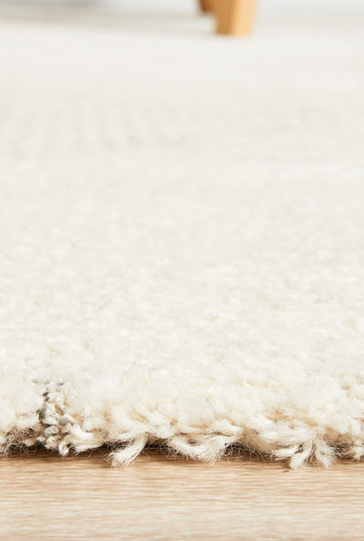 Alpine 822 Natural Rug