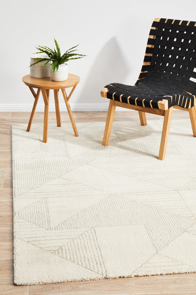 Alpine 822 Natural Rug