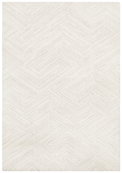 Alpine 844 Silver Rug