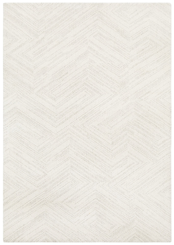 Alpine 844 Silver Rug