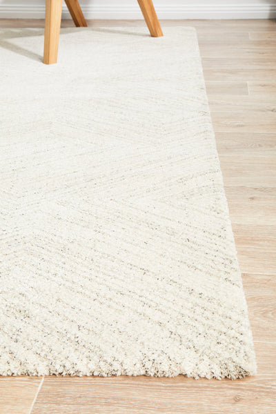 Alpine 844 Silver Rug