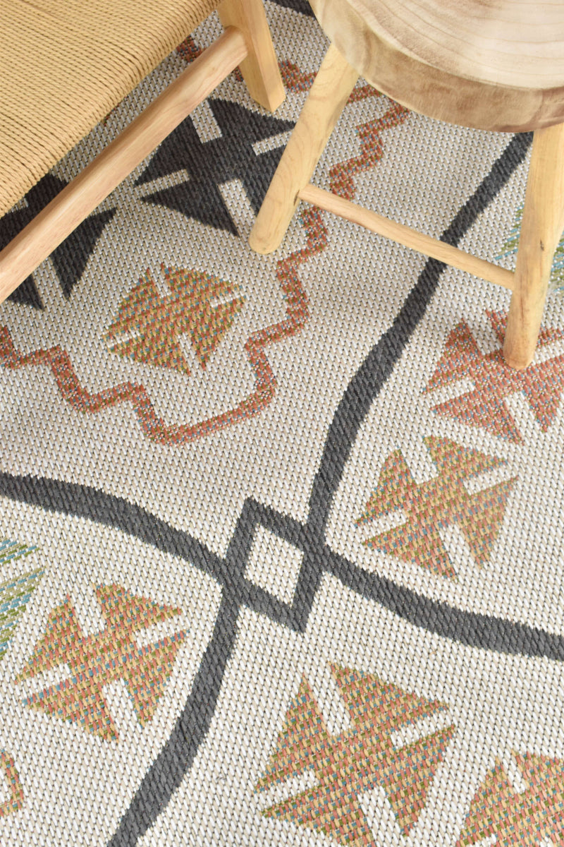 Montana Tenochca Rug