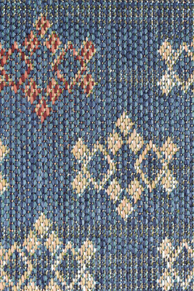 Montana Sapphire Rug