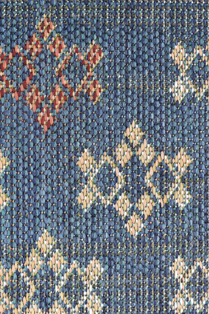 Montana Sapphire Rug