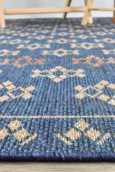 Montana Sapphire Rug