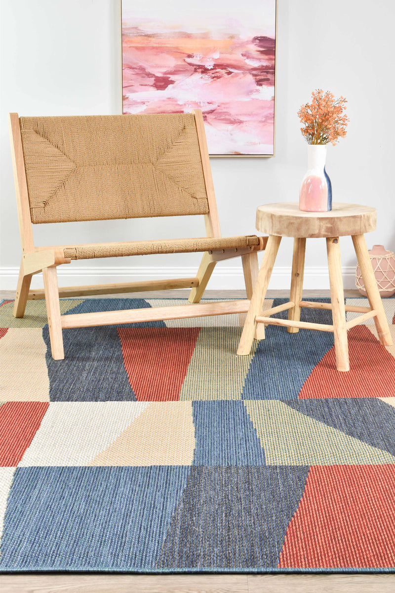 Montana Polygon Rug, rugs Online Rugs Sydney Australia, www.rugsonlinerugs.com.au