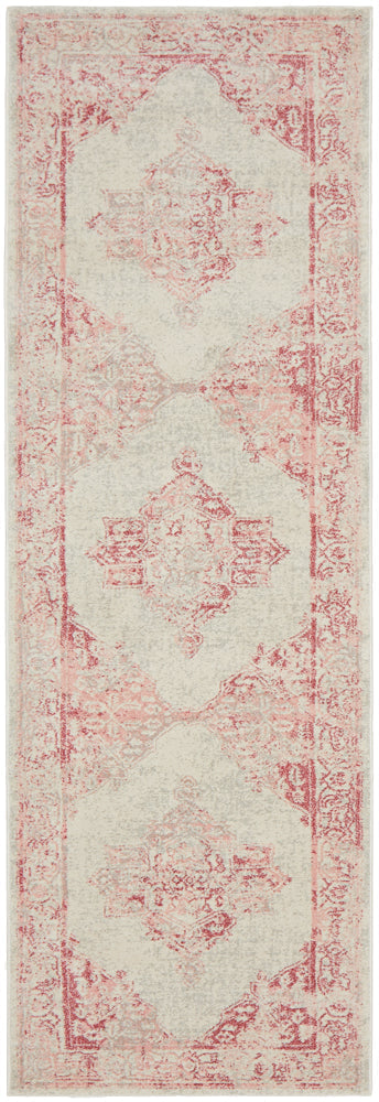 Avenue 702 Rose Runner Rug