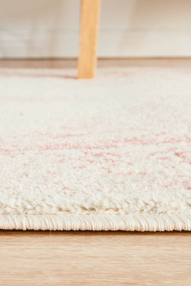 Avenue 702 Rose Runner Rug