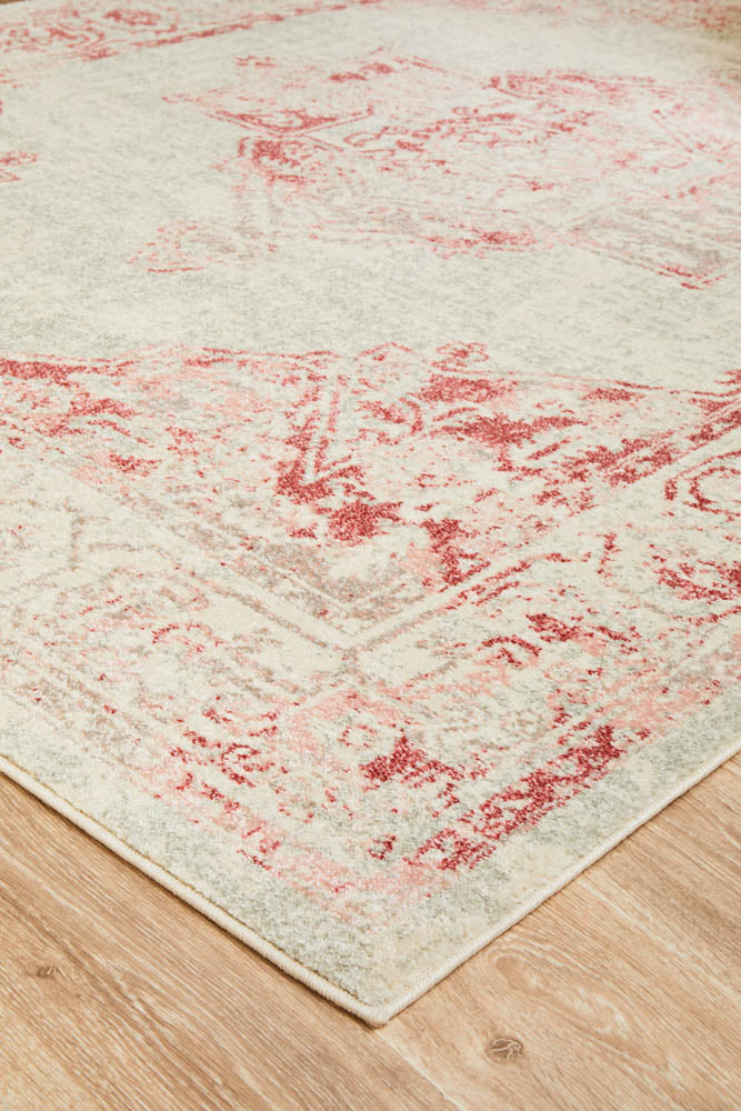 Avenue 702 Rose Rug