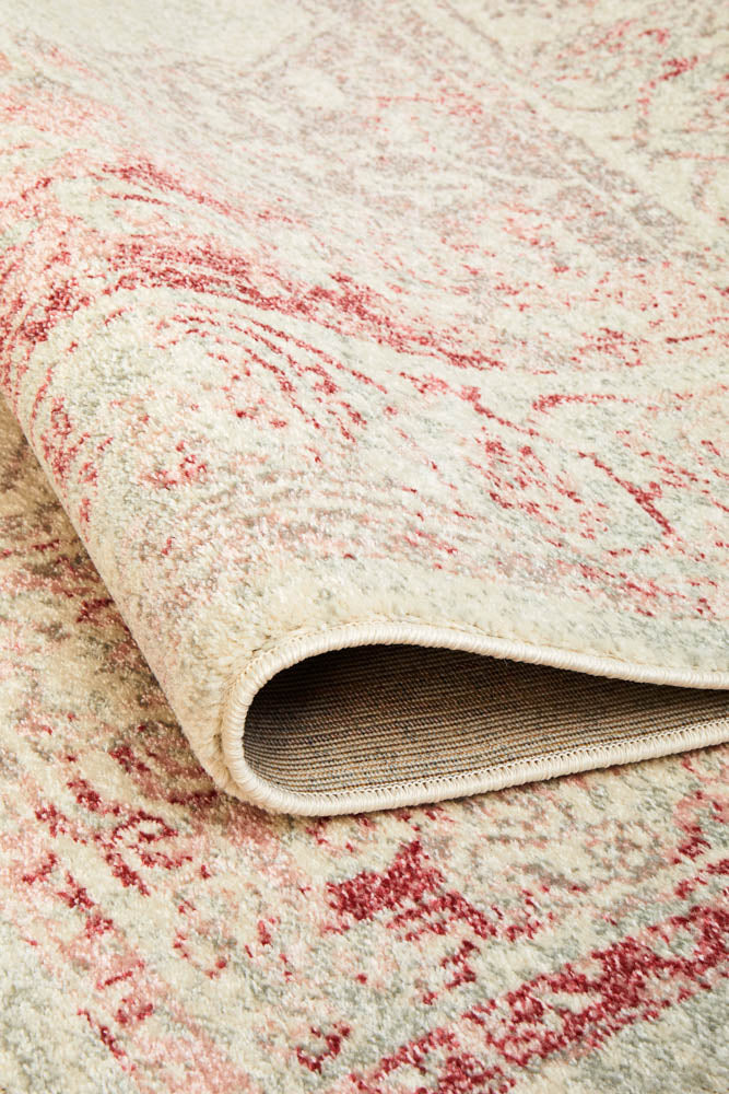 Avenue 702 Rose Rug