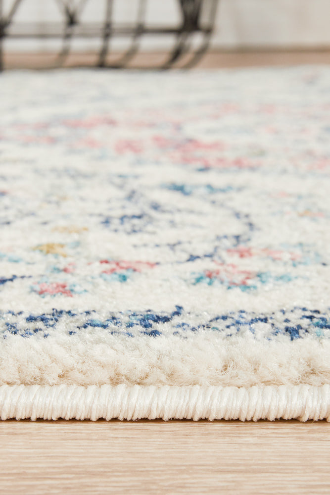 Avenue 705 Pastel Runner Rug