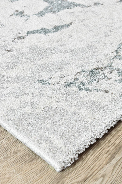 Chester Icy Mint Green Rug 34082-6242