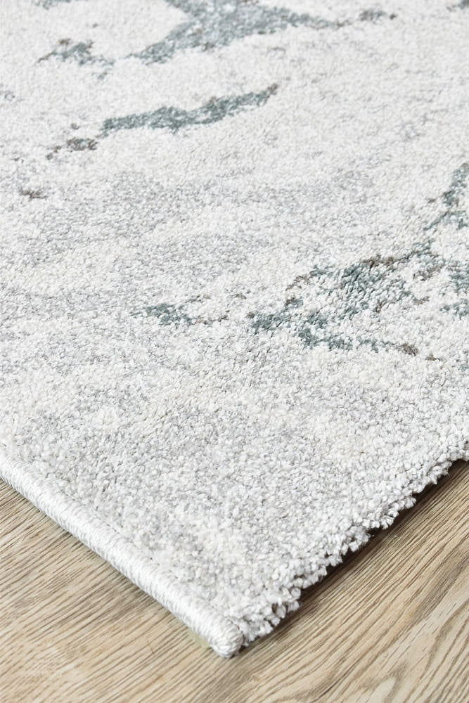 Chester Icy Mint Green Rug 34082-6242