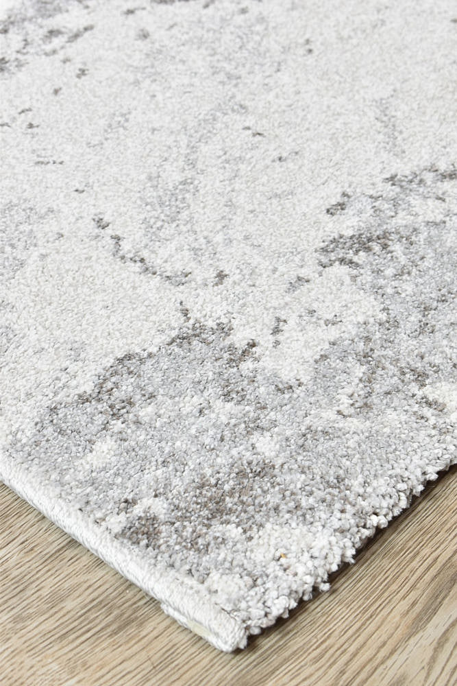 Chester Grey Rug 34082-6272