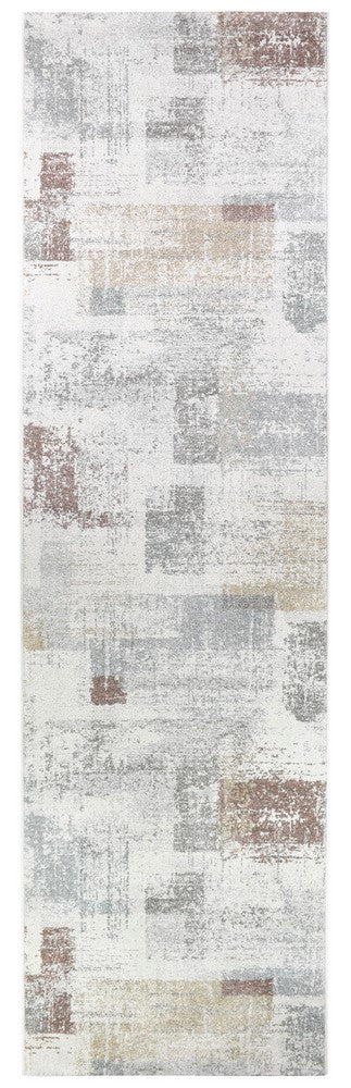 Chester Brick Runner Rug 34090-6262, Rugs Online Rugs Sydney Australia, www.rugsonlinerugs.com.au