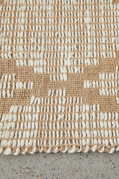 Bali Natural Rug