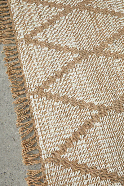 Bali Natural Rug