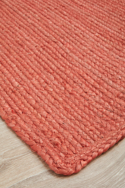 Bondi Terracotta Rug