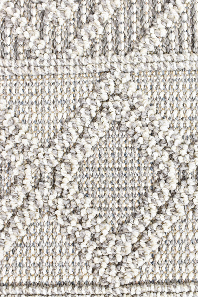 Colorado Blueray Beige Rug 0D117A