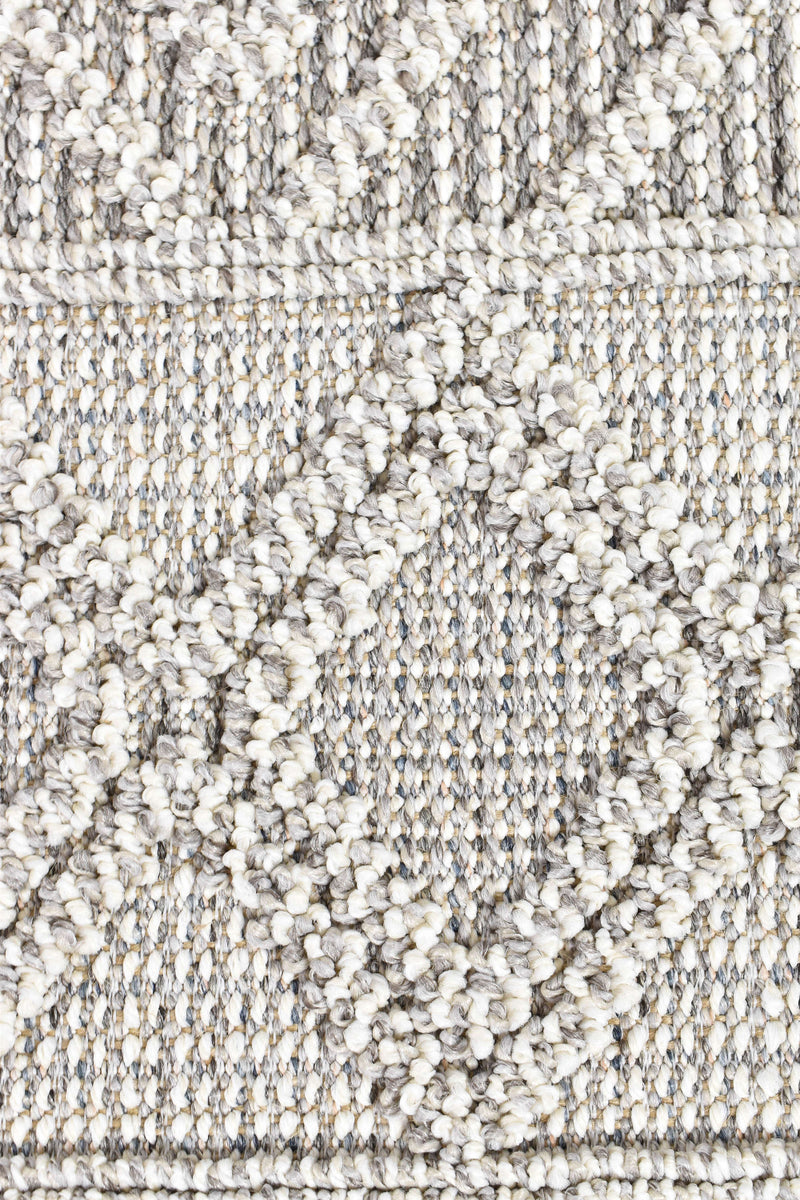 Colorado Blueray Beige Rug 0D117A