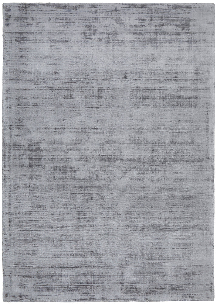 Bliss Grey Stylish Rug