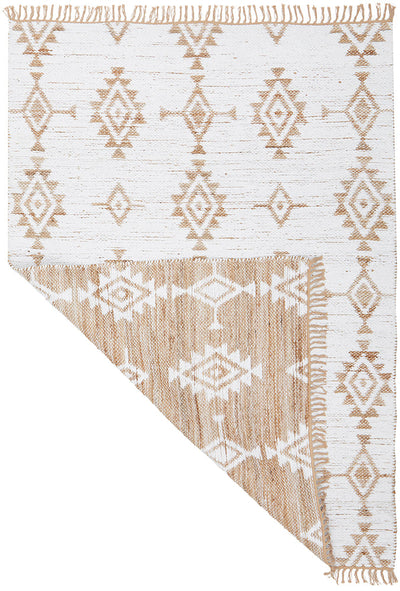 Bodhi Quinton Natural Rug