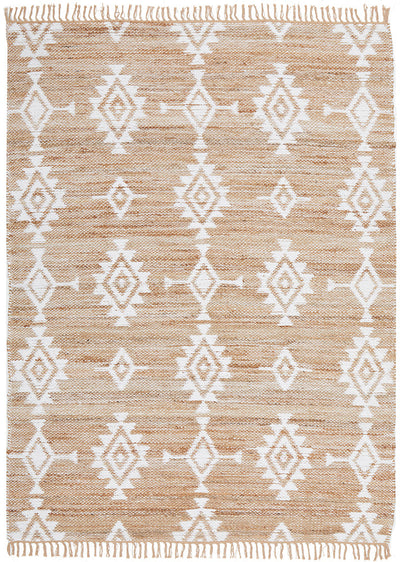 Bodhi Quinton Natural Rug