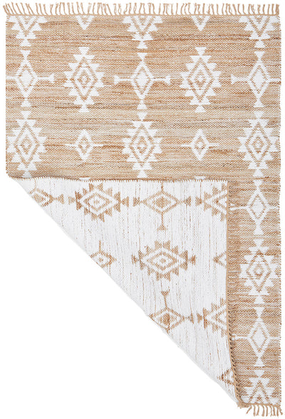 Bodhi Quinton Natural Rug