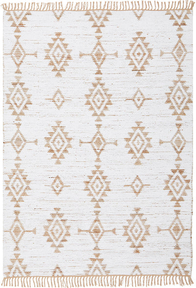 Bodhi Quinton Natural Rug