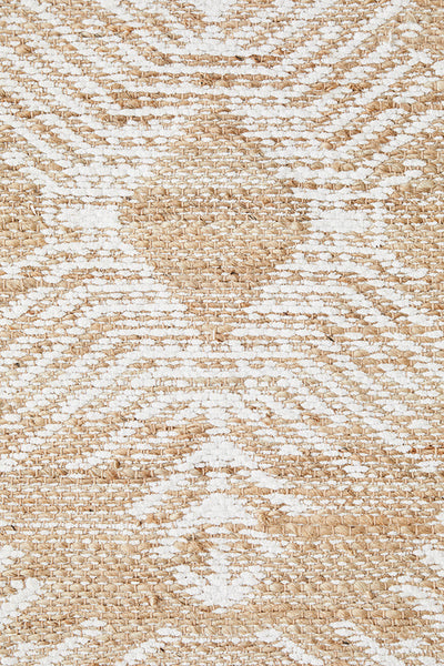 Bodhi Rosa Natural Rug