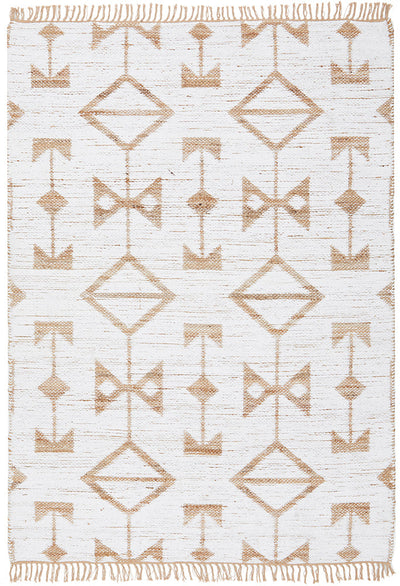 Bodhi Trudy Natural Rug