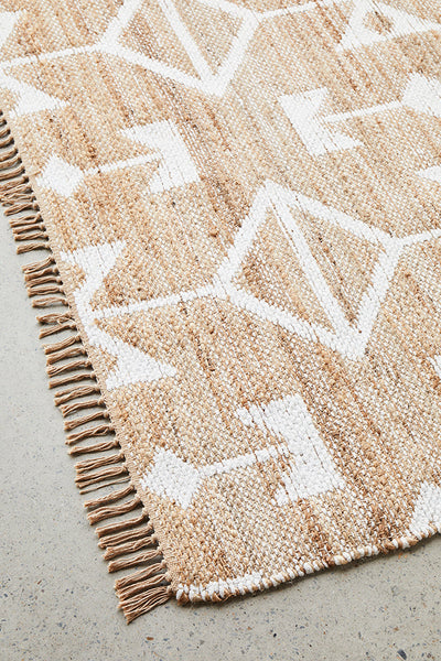 Bodhi Trudy Natural Rug