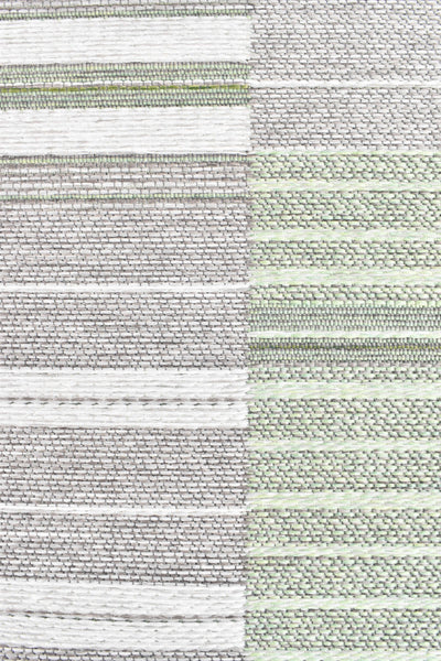 Vermont Mint Green Rug 98054 4024