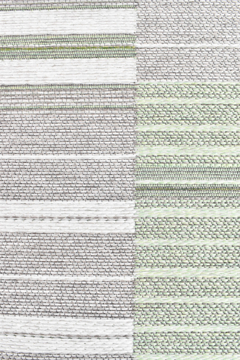 Vermont Mint Green Rug 98054 4024