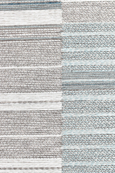 Vermont Soft Blue Rug  98054 5042