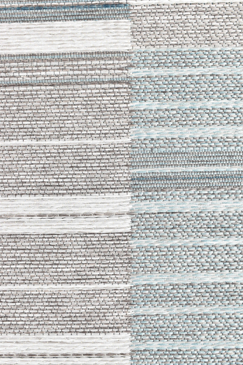 Vermont Soft Blue Rug  98054 5042