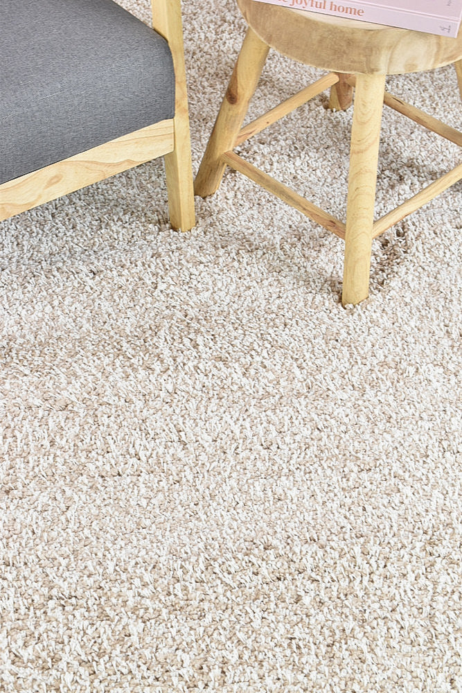 Leona Beige Rug