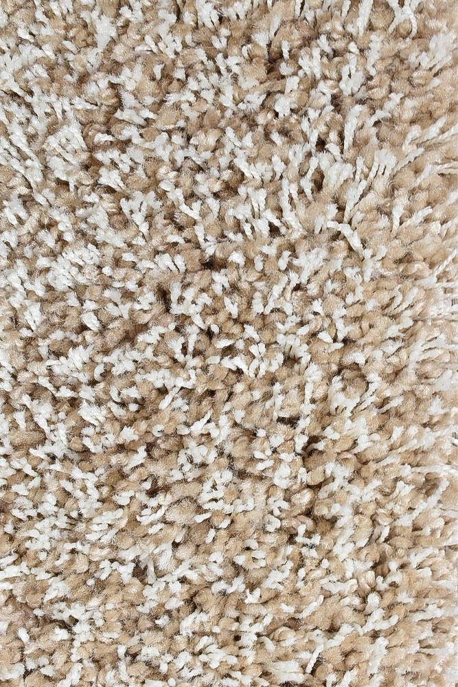 Leona Beige Runner Rug