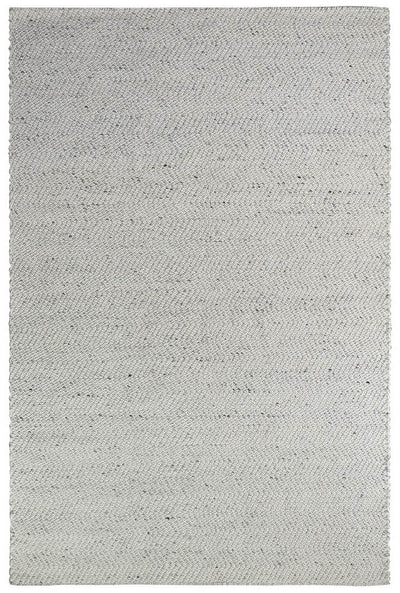 Kalvin Silver Ivory Woven Wool Rug, Rugs Online Rugs Sydney Australia, www.rugsonlinerugs.com